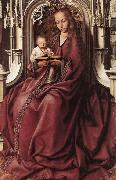 MASSYS, Quentin Virgin and Child oil painting reproduction
